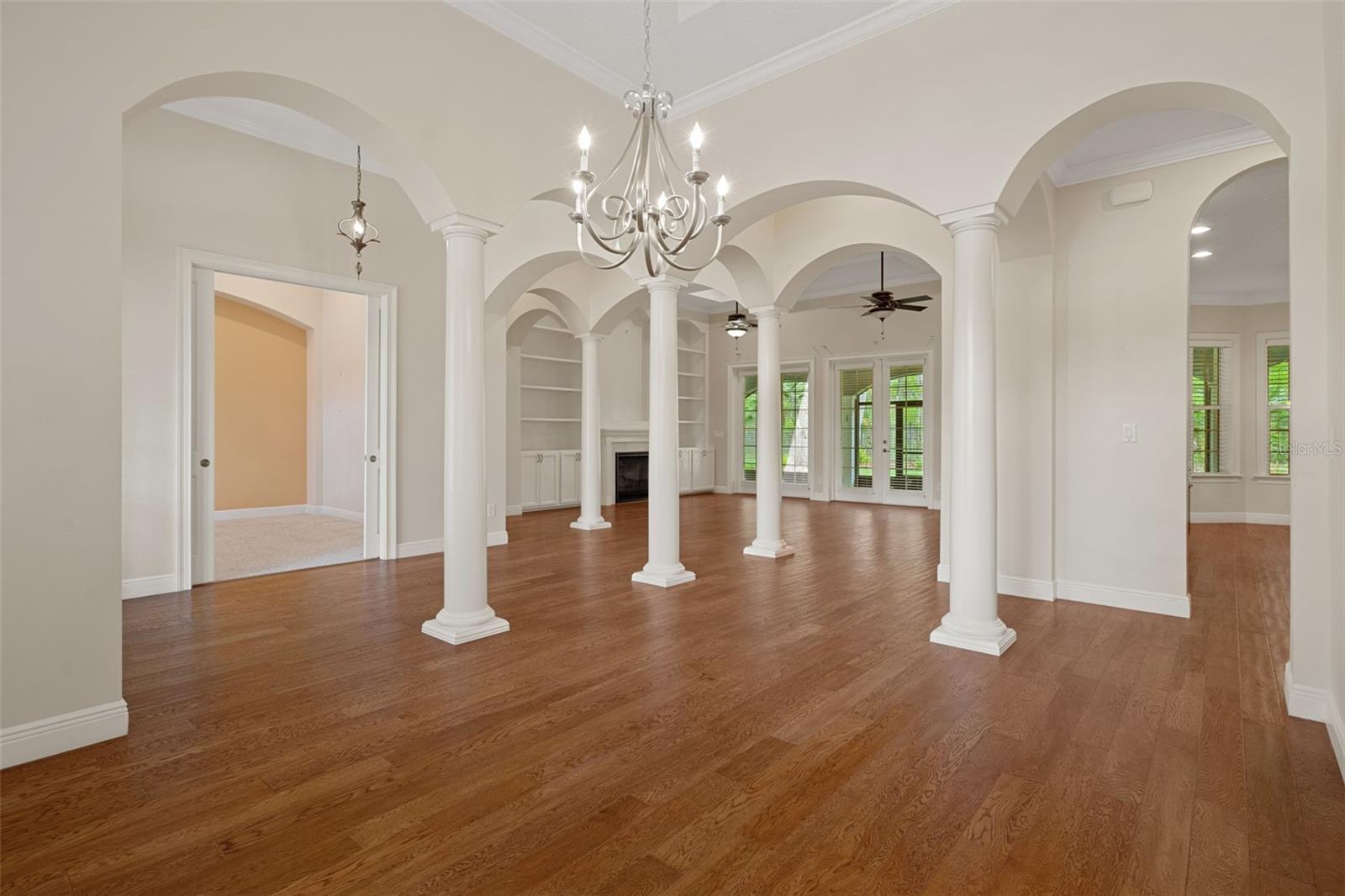 6096 DUSK ROSE LN, BROOKSVILLE, FL — photo 26