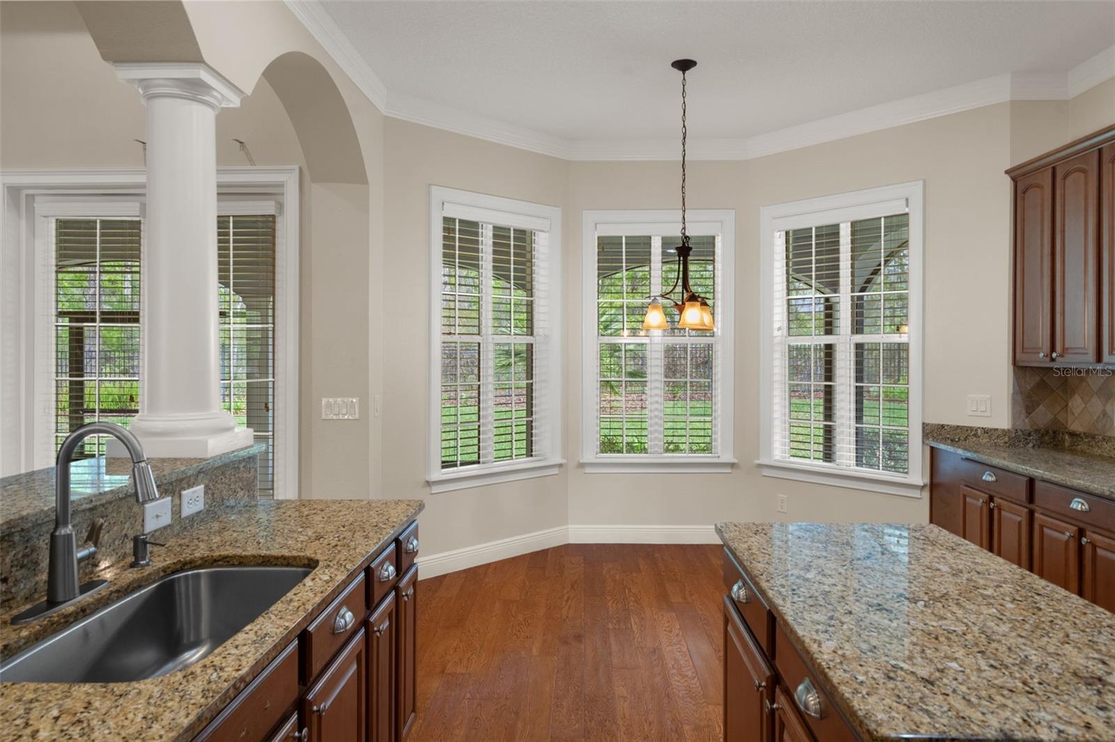 6096 DUSK ROSE LN, BROOKSVILLE, FL — photo 30