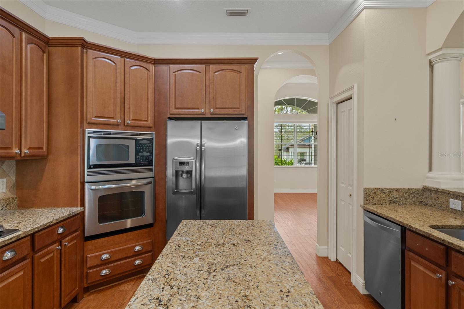 6096 DUSK ROSE LN, BROOKSVILLE, FL — photo 33