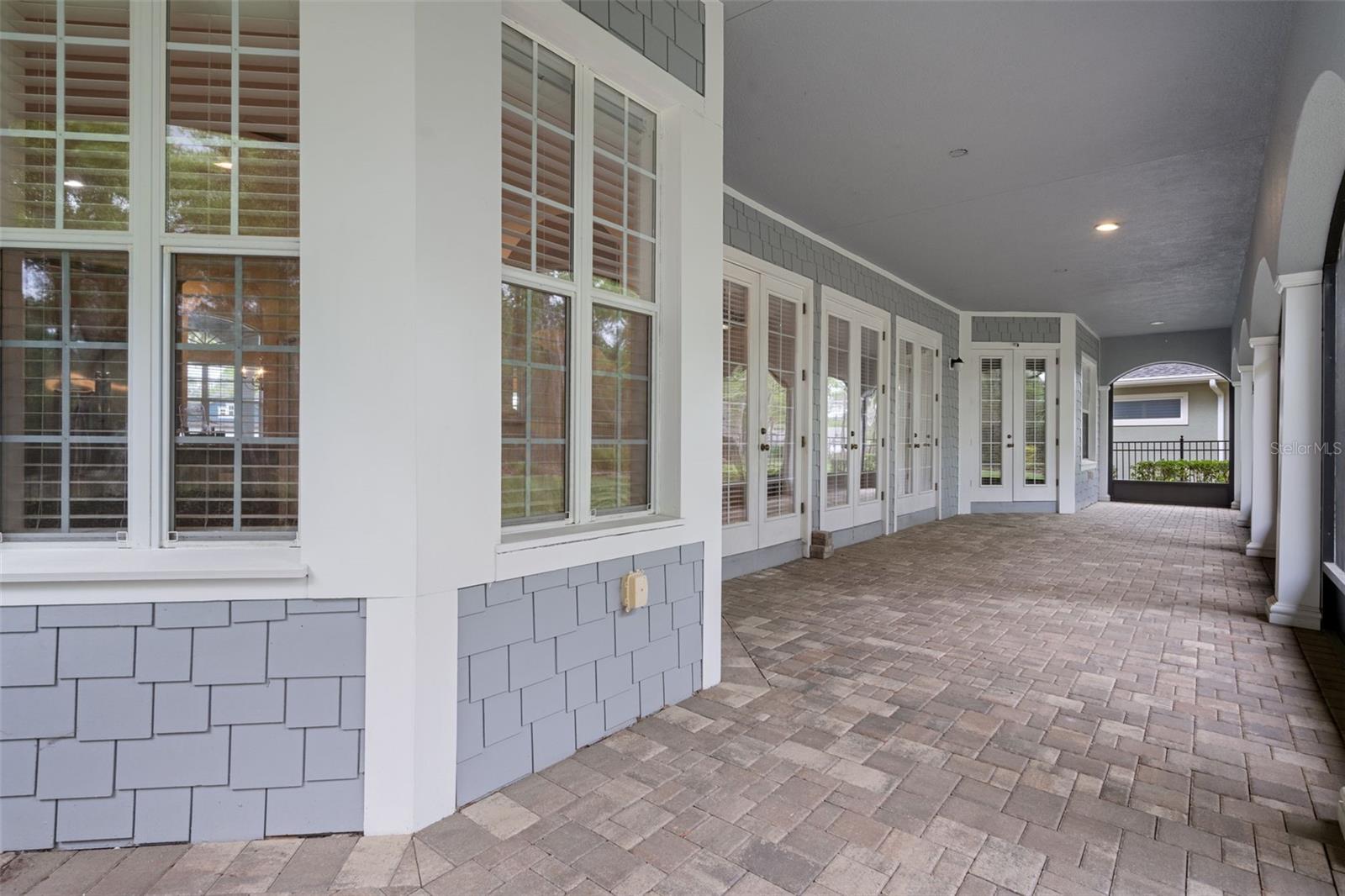 6096 DUSK ROSE LN, BROOKSVILLE, FL — photo 62