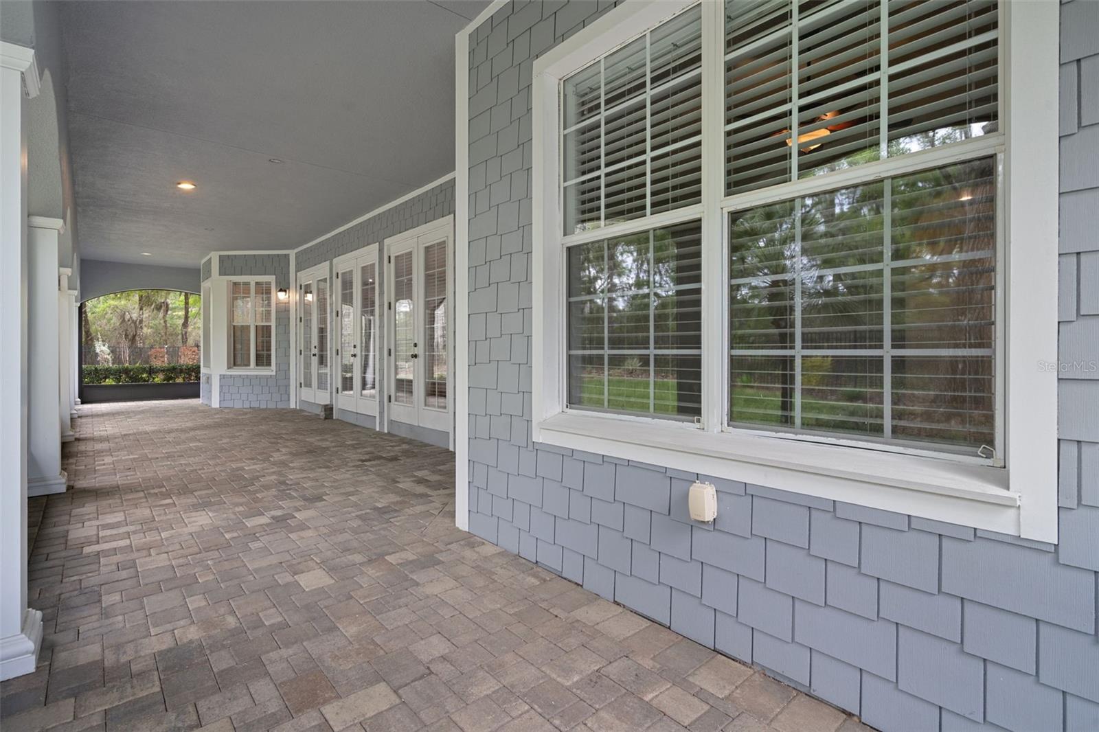 6096 DUSK ROSE LN, BROOKSVILLE, FL — photo 63