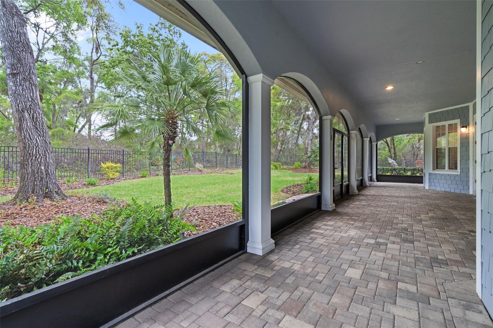 6096 DUSK ROSE LN, BROOKSVILLE, FL — photo 64