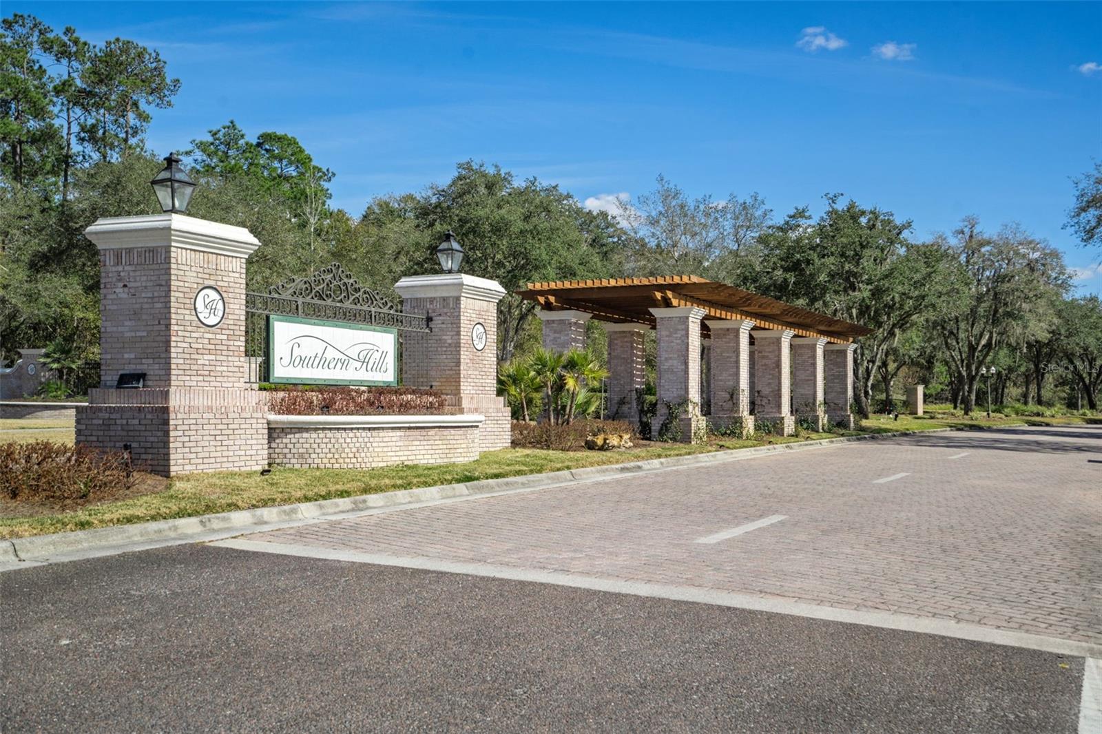 6096 DUSK ROSE LN, BROOKSVILLE, FL — photo 74