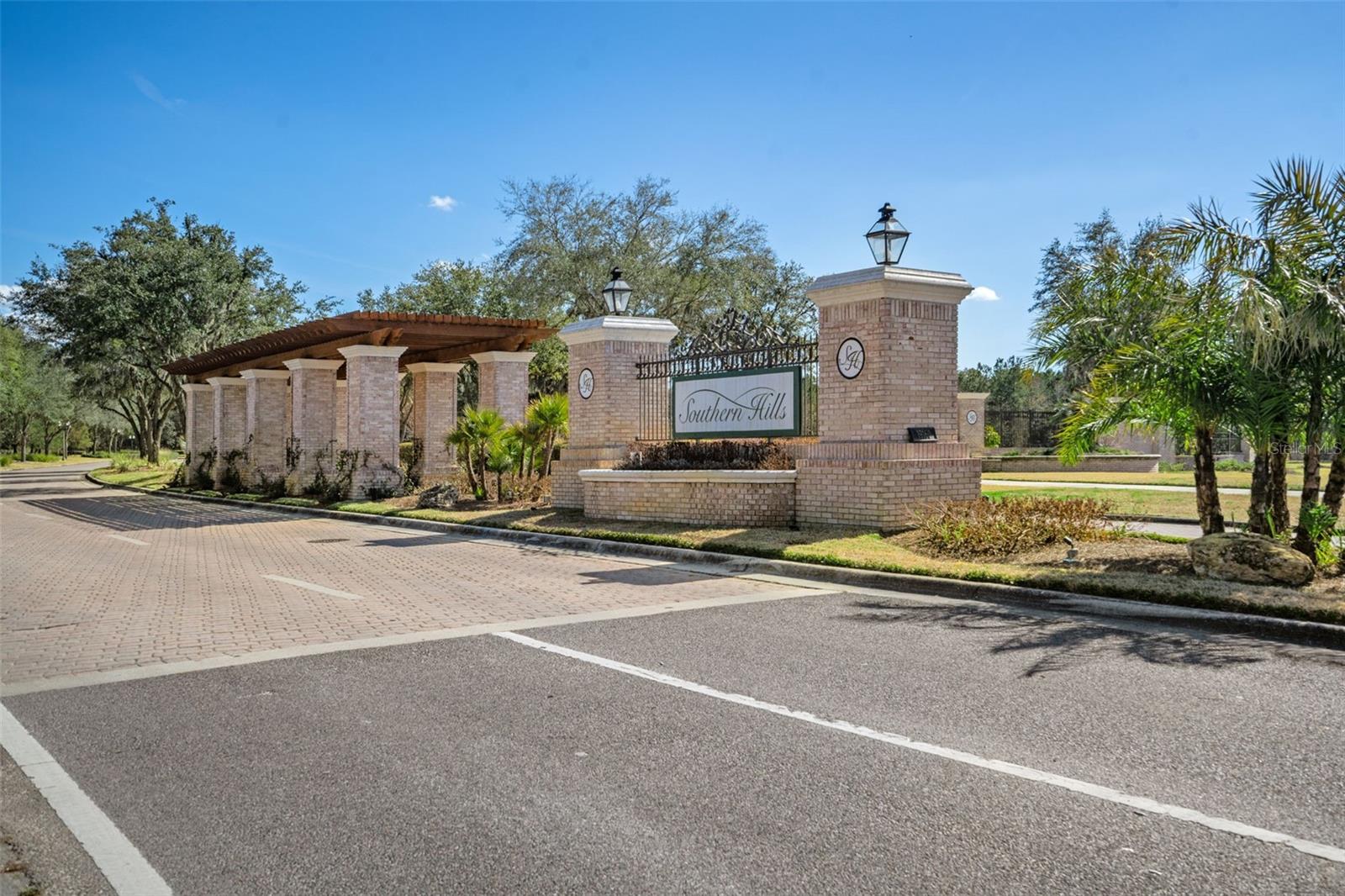 6096 DUSK ROSE LN, BROOKSVILLE, FL — photo 75