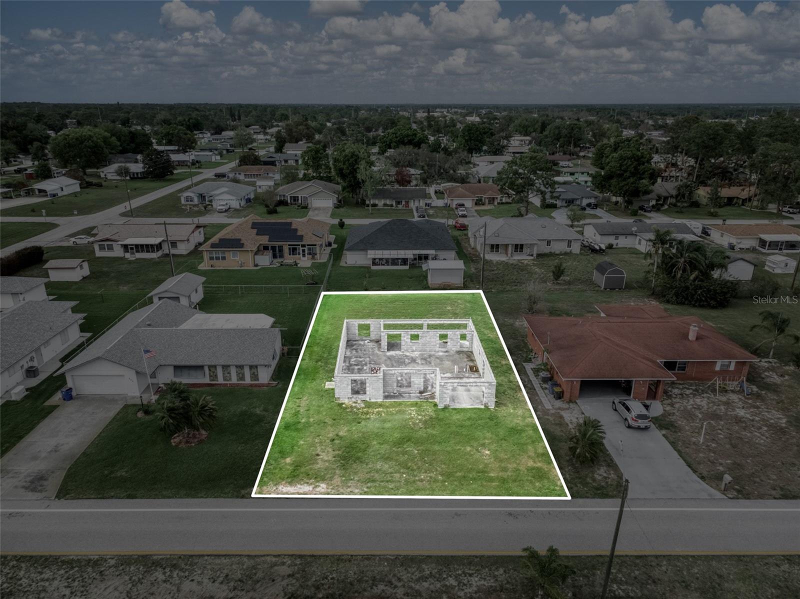 229 WHATLEY BLVD, SEBRING, FL — photo 3