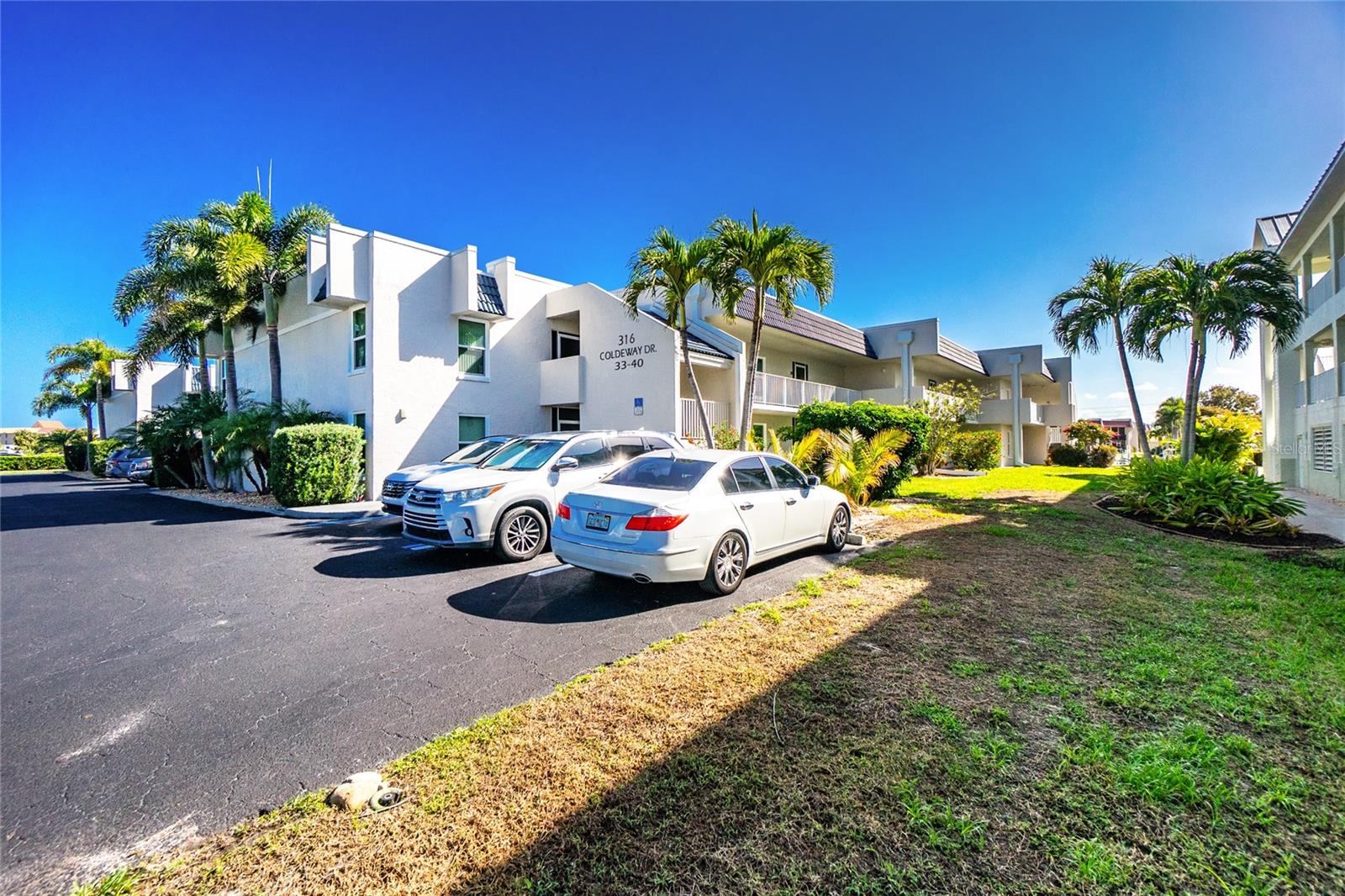 316 COLDEWAY DR #38, PUNTA GORDA, FL