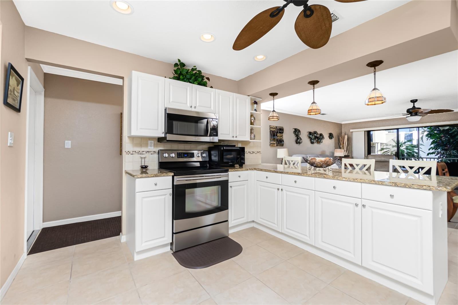 316 COLDEWAY DR #38, PUNTA GORDA, FL — photo 17