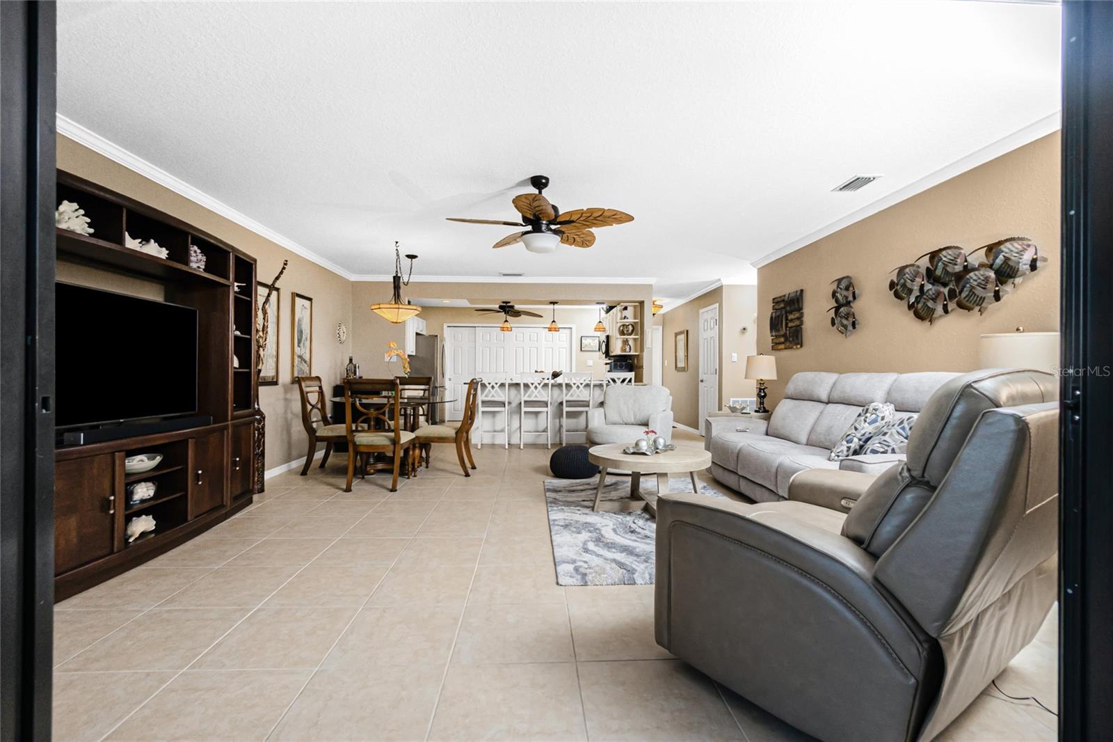 316 COLDEWAY DR #38, PUNTA GORDA, FL — photo 19