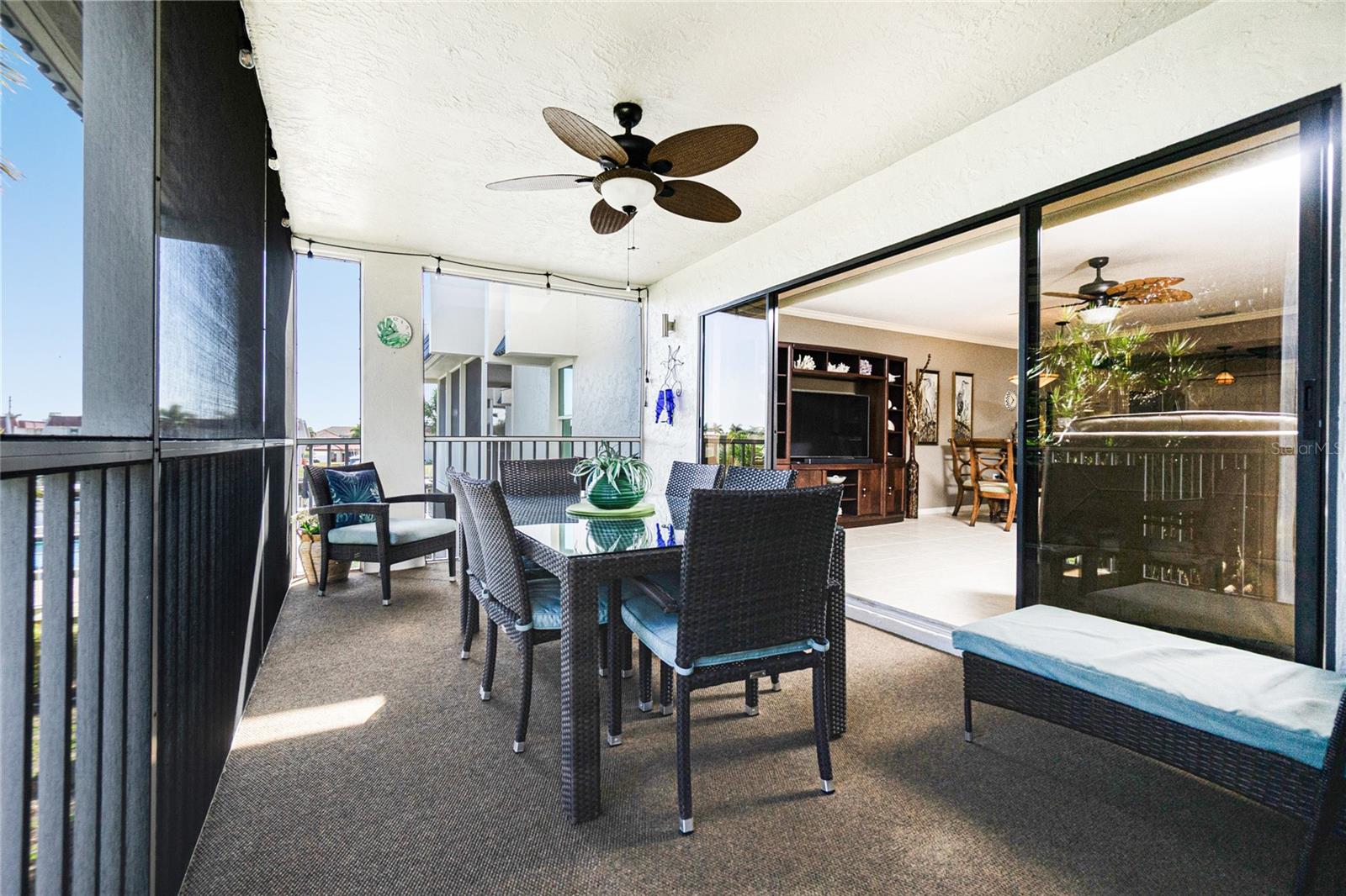 316 COLDEWAY DR #38, PUNTA GORDA, FL — photo 22