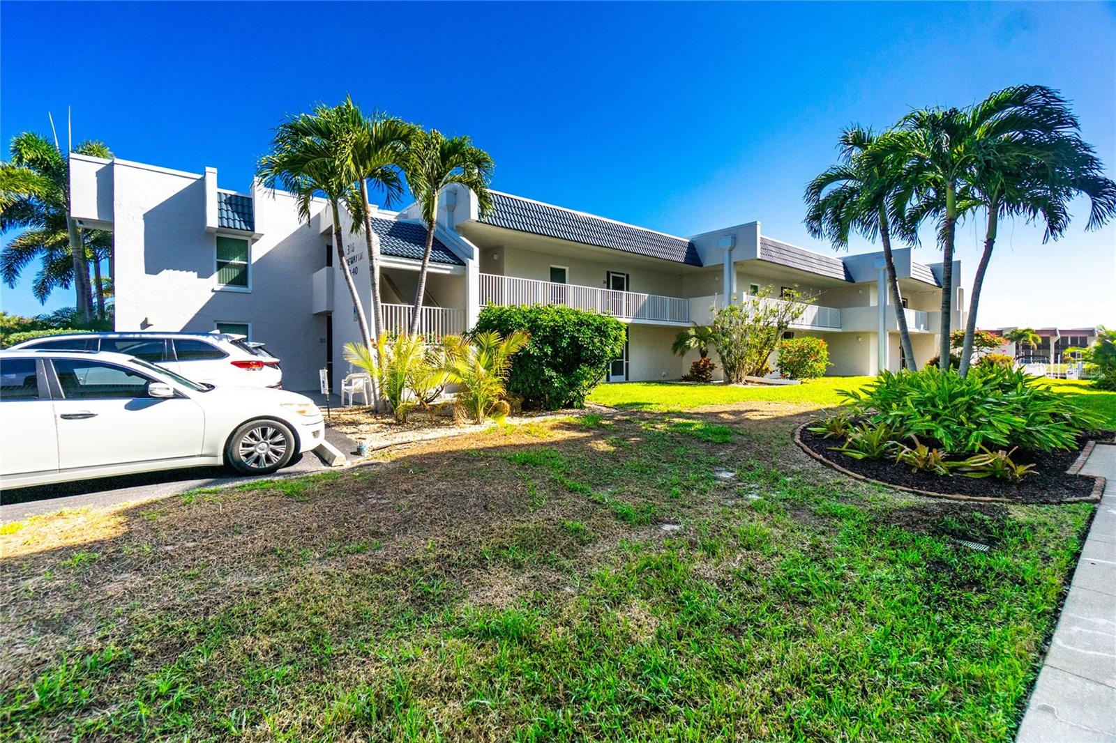 316 COLDEWAY DR #38, PUNTA GORDA, FL — photo 41