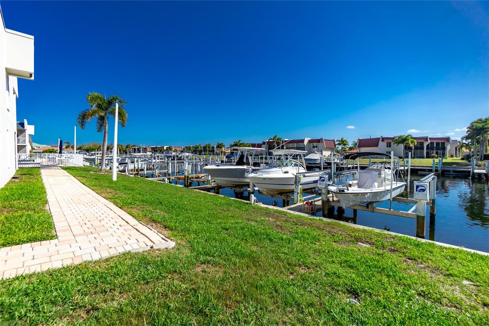 316 COLDEWAY DR #38, PUNTA GORDA, FL — photo 42