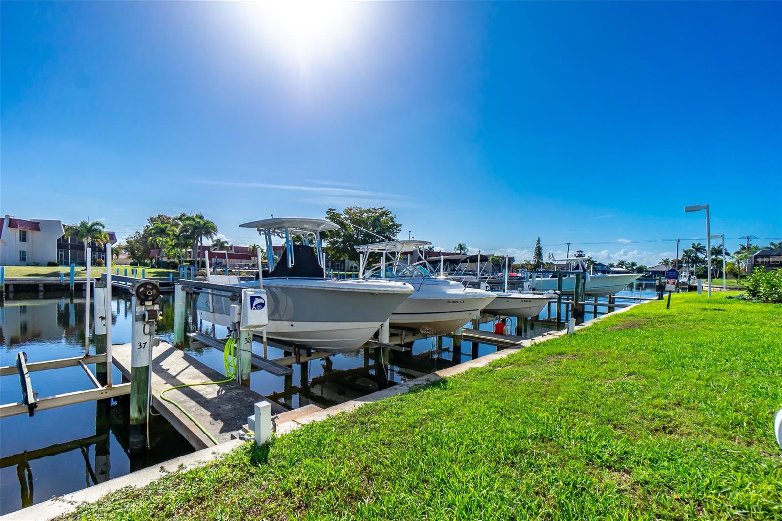 316 COLDEWAY DR #38, PUNTA GORDA, FL — photo 43