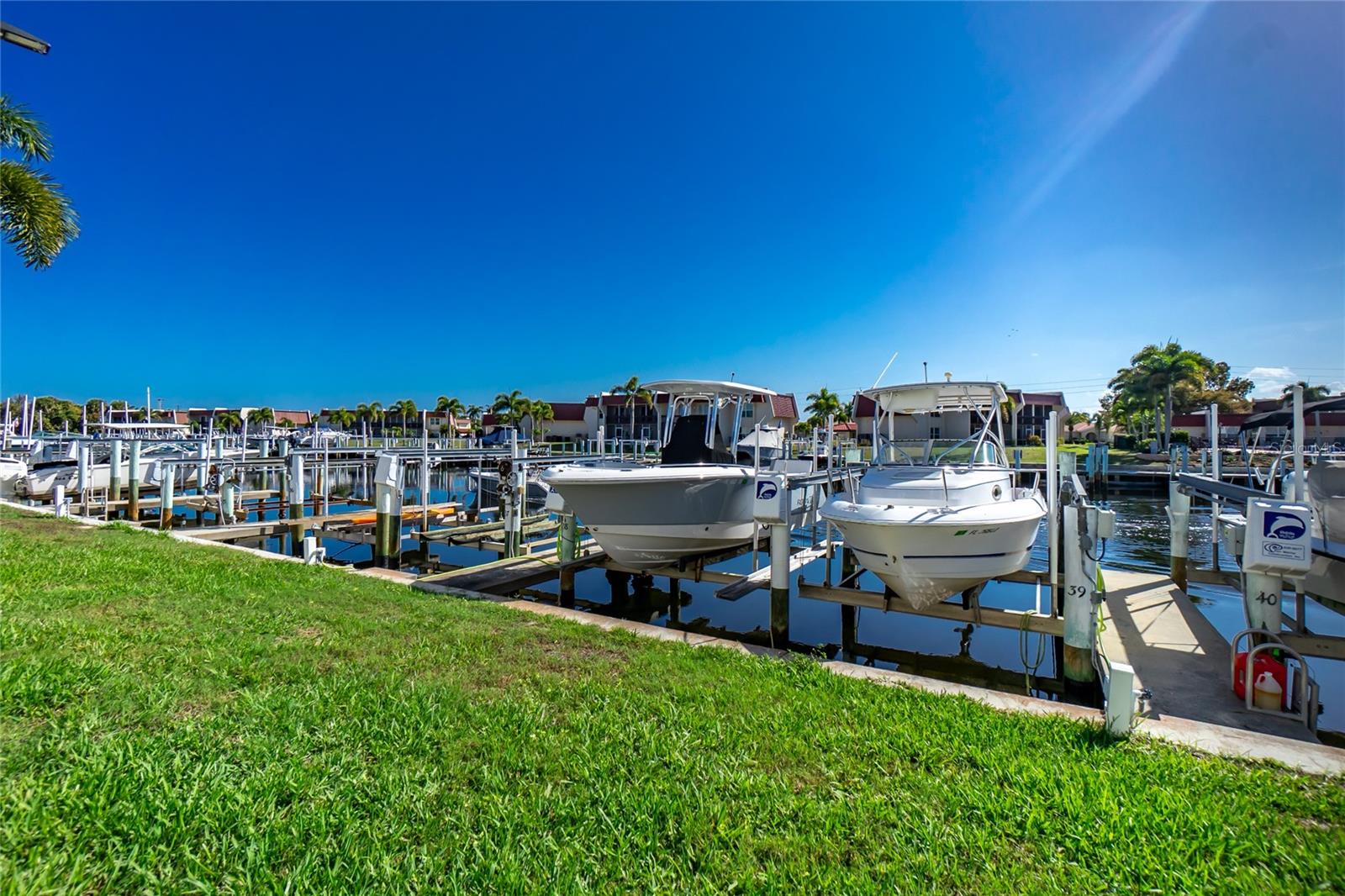 316 COLDEWAY DR #38, PUNTA GORDA, FL — photo 44