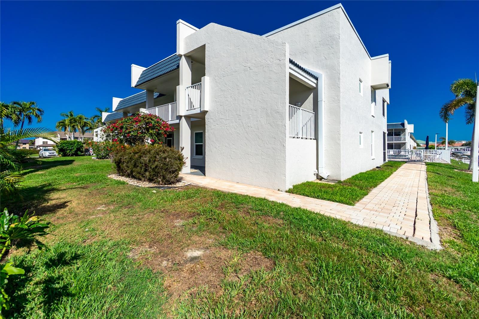 316 COLDEWAY DR #38, PUNTA GORDA, FL — photo 45