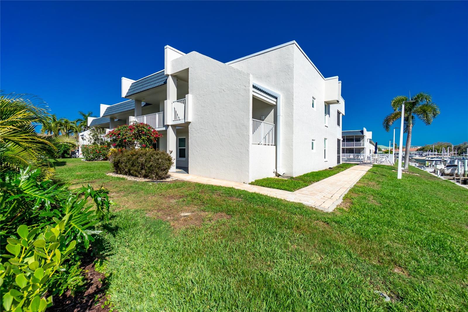 316 COLDEWAY DR #38, PUNTA GORDA, FL — photo 46