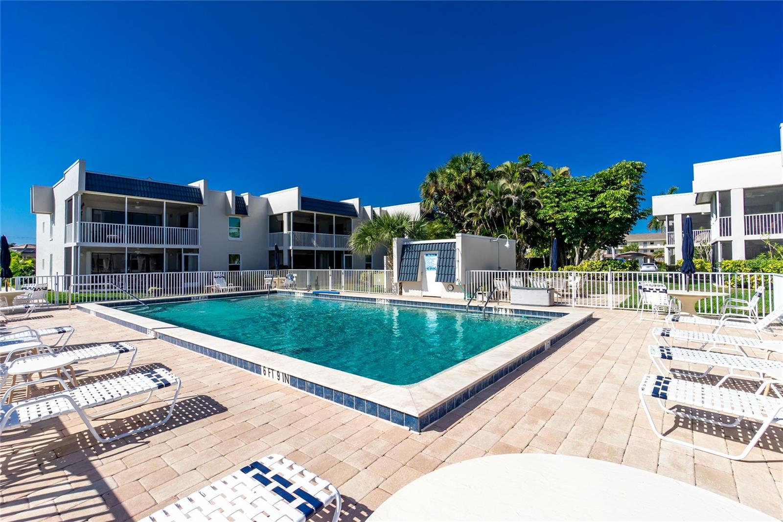 316 COLDEWAY DR #38, PUNTA GORDA, FL — photo 47
