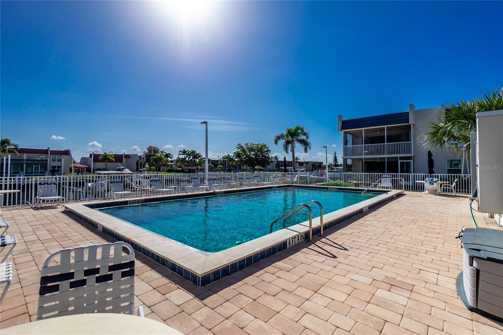316 COLDEWAY DR #38, PUNTA GORDA, FL — photo 48