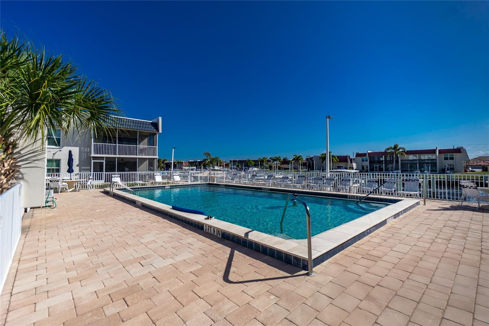 316 COLDEWAY DR #38, PUNTA GORDA, FL — photo 49