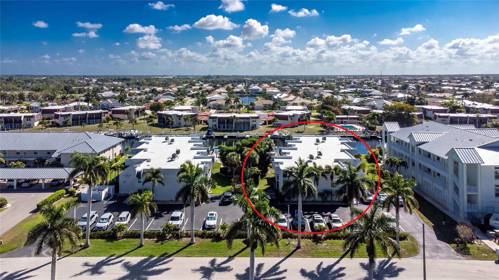 316 COLDEWAY DR #38, PUNTA GORDA, FL — photo 51