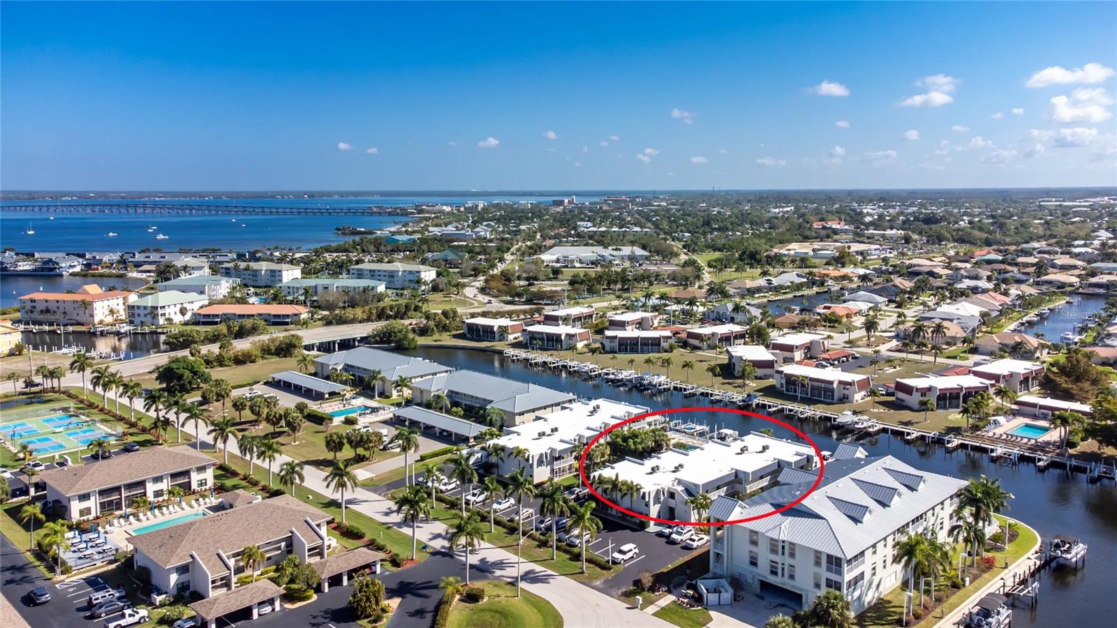 316 COLDEWAY DR #38, PUNTA GORDA, FL — photo 52