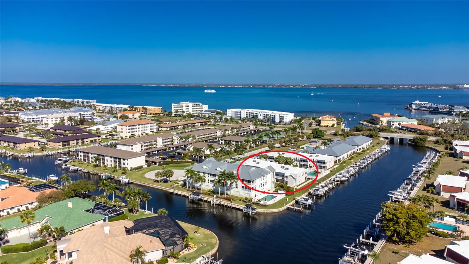 316 COLDEWAY DR #38, PUNTA GORDA, FL — photo 55