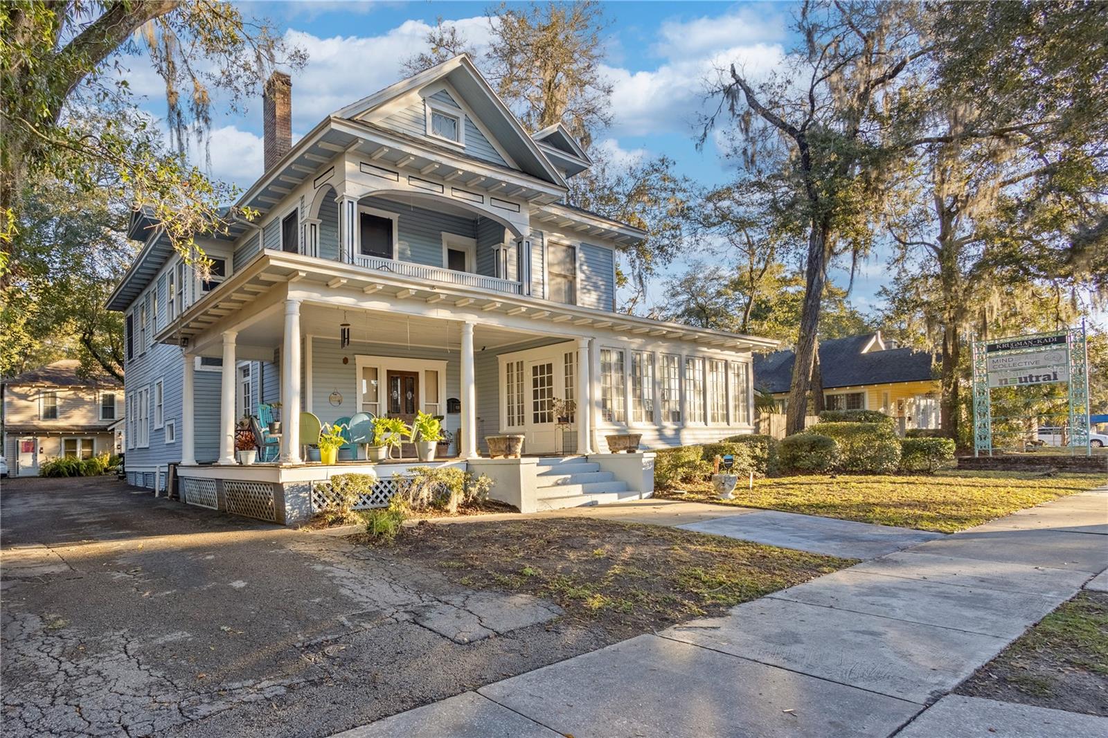 824 E UNIVERSITY AVE, GAINESVILLE, FL — photo 2