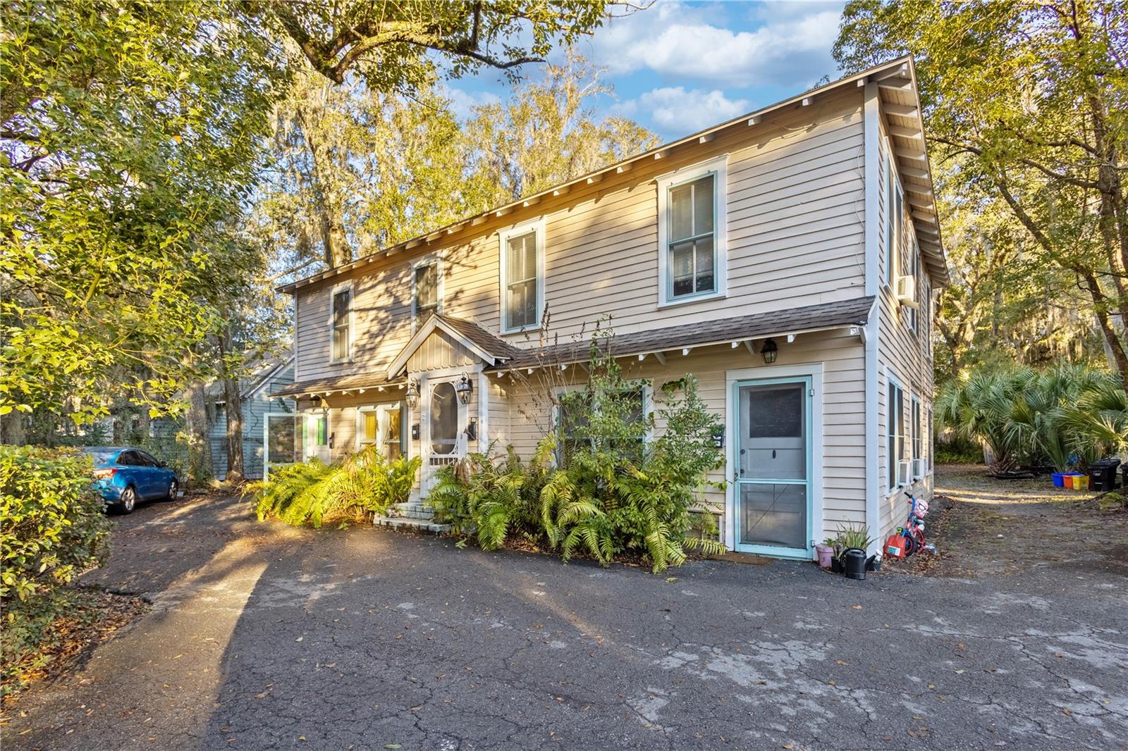 824 E UNIVERSITY AVE, GAINESVILLE, FL — photo 10