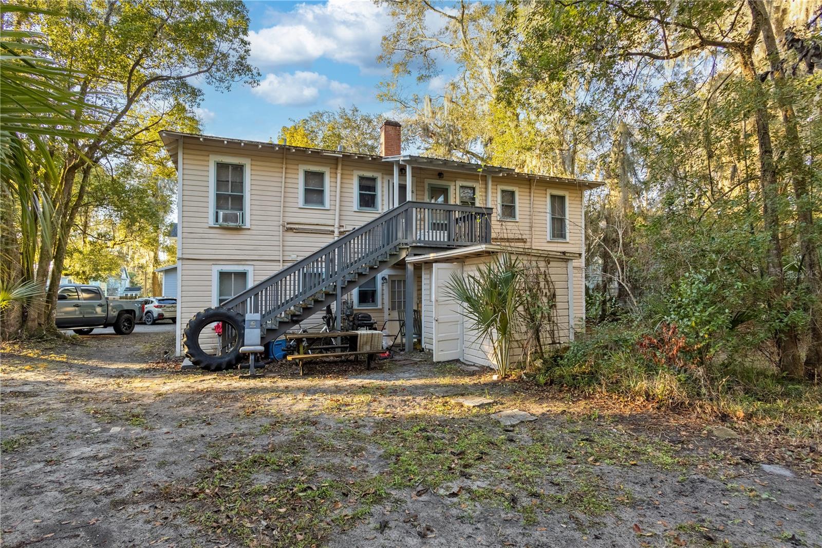 824 E UNIVERSITY AVE, GAINESVILLE, FL — photo 11