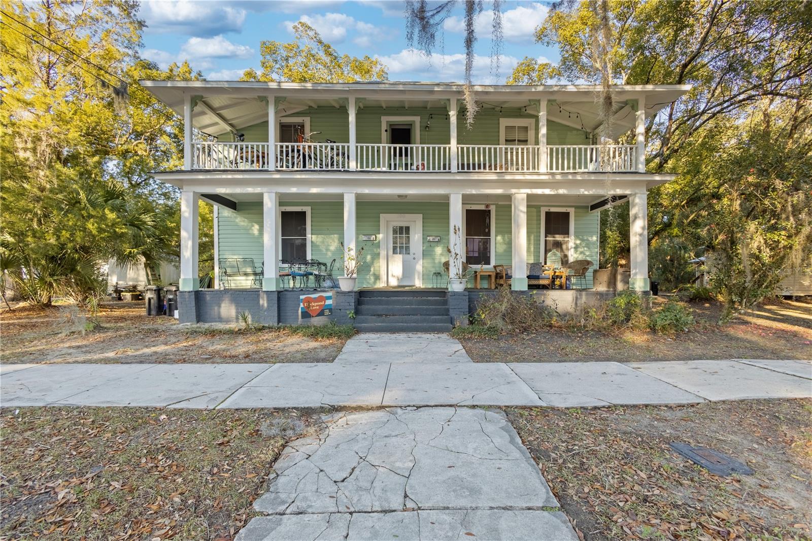 824 E UNIVERSITY AVE, GAINESVILLE, FL — photo 12