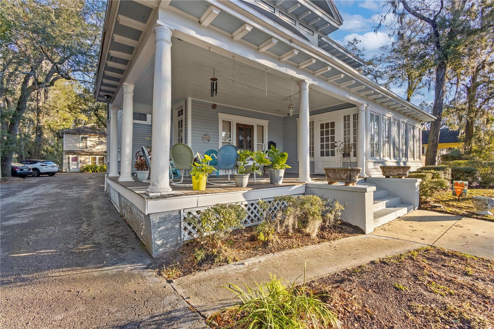 824 E UNIVERSITY AVE, GAINESVILLE, FL — photo 13