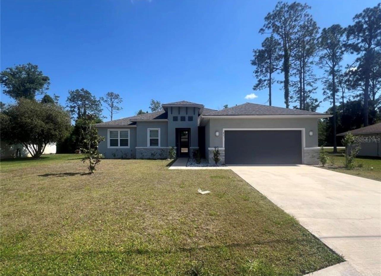 41 WHITE STAR DR, PALM COAST, FL