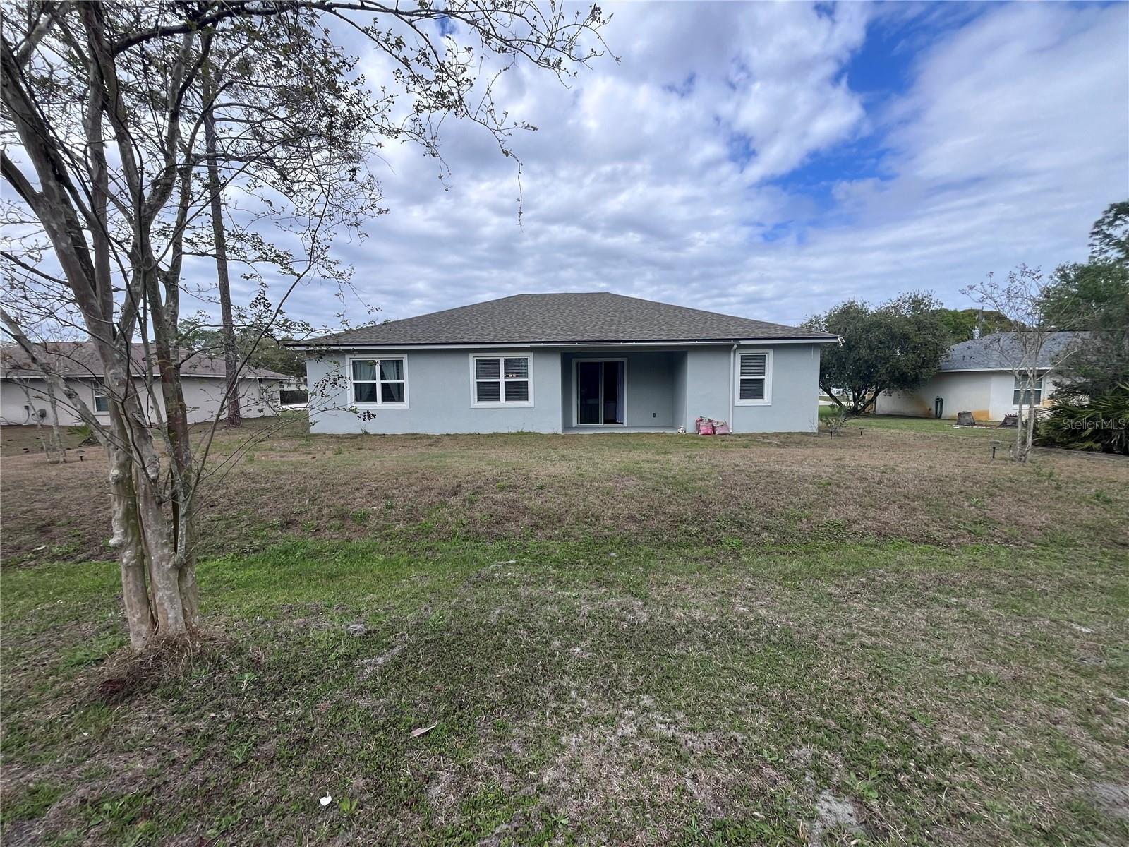 41 WHITE STAR DR, PALM COAST, FL — photo 18