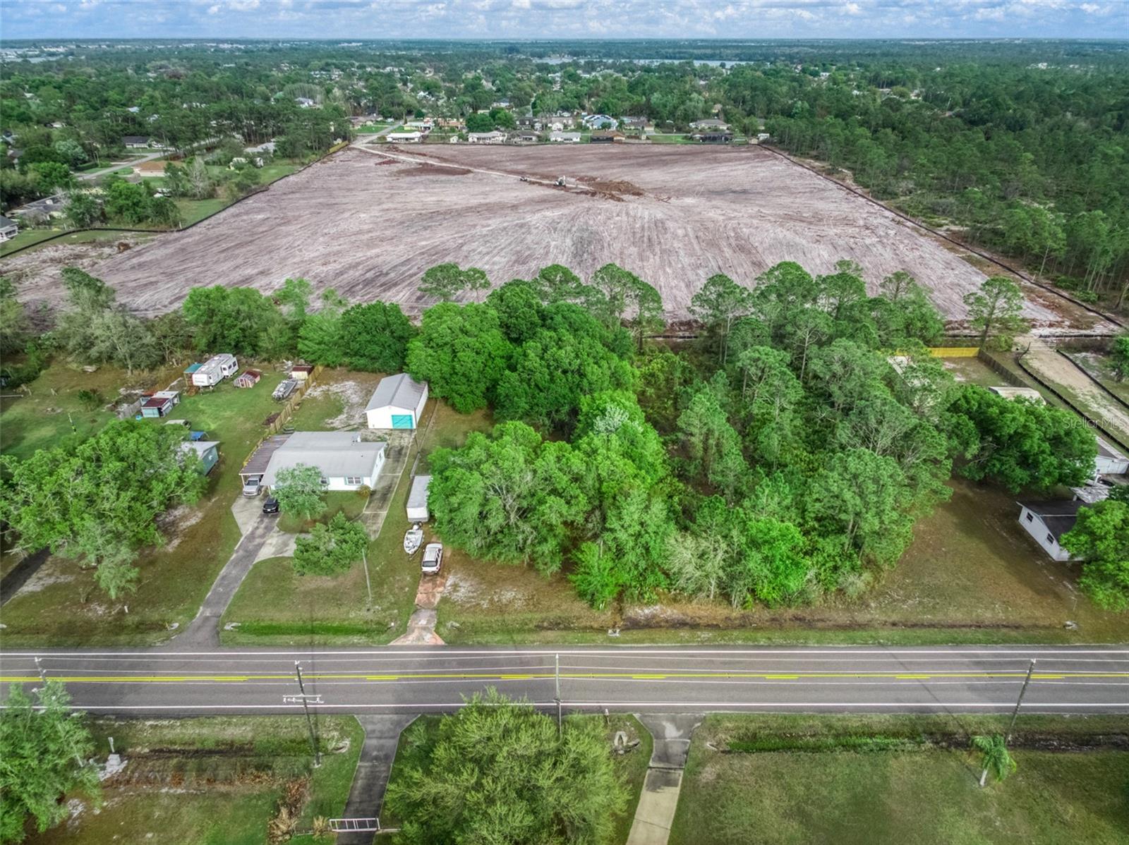 4814 LAKEWOOD RD, SEBRING, FL