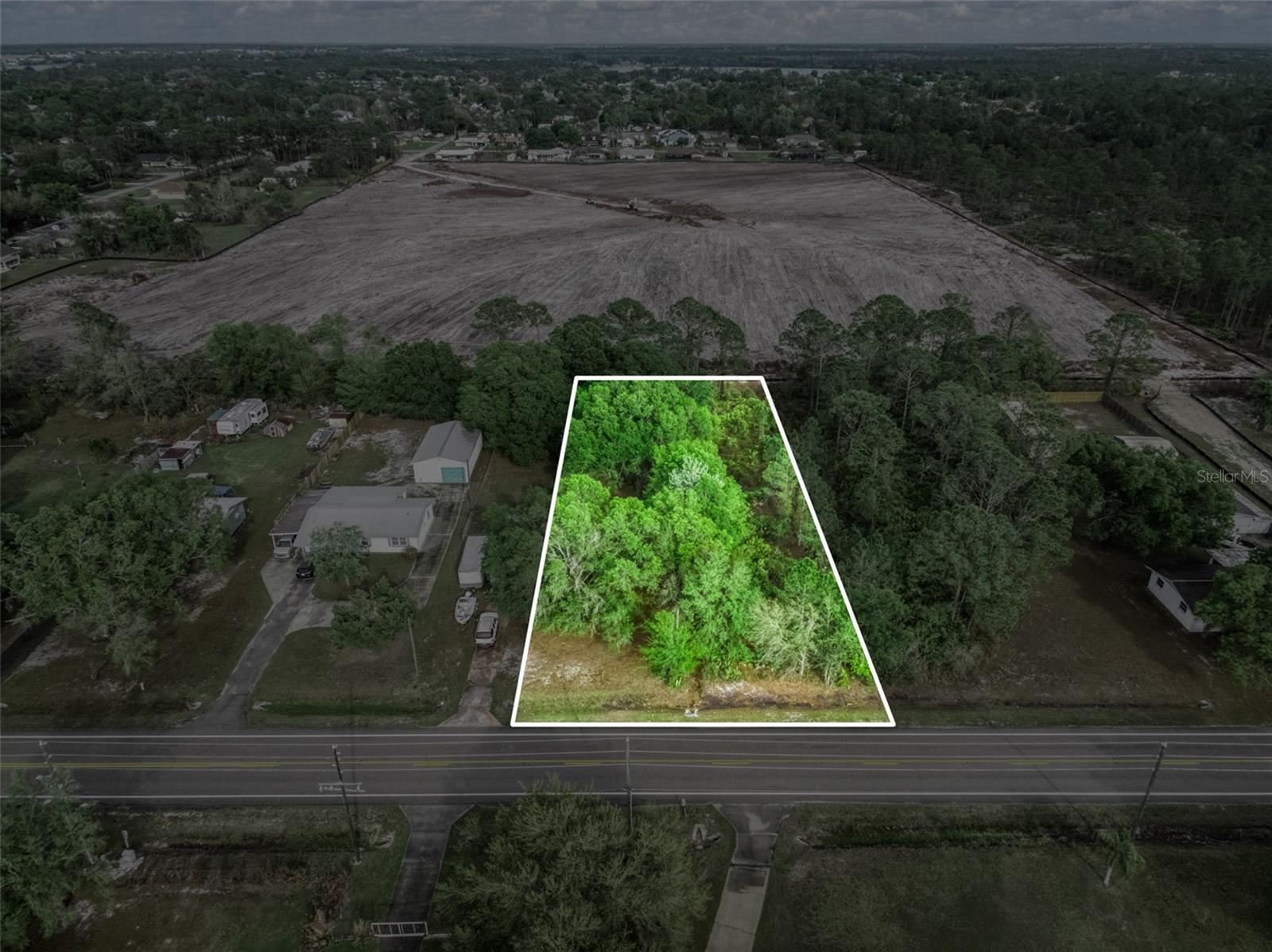 4814 LAKEWOOD RD, SEBRING, FL — photo 5