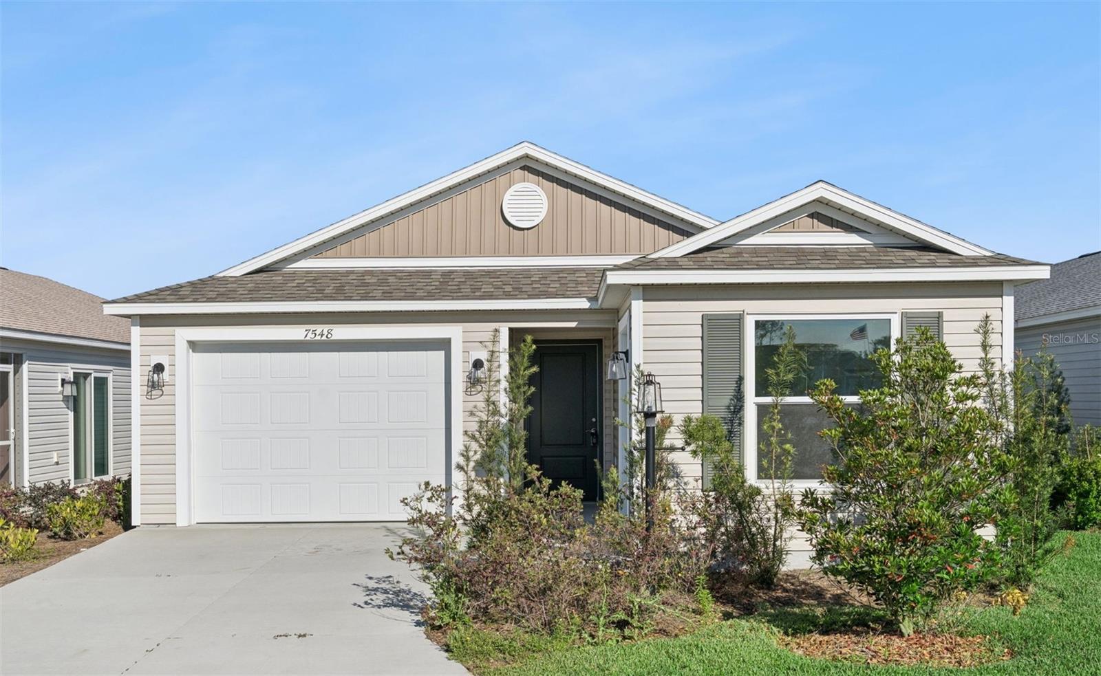 7548 KUENHER CT, THE VILLAGES, FL — photo 5