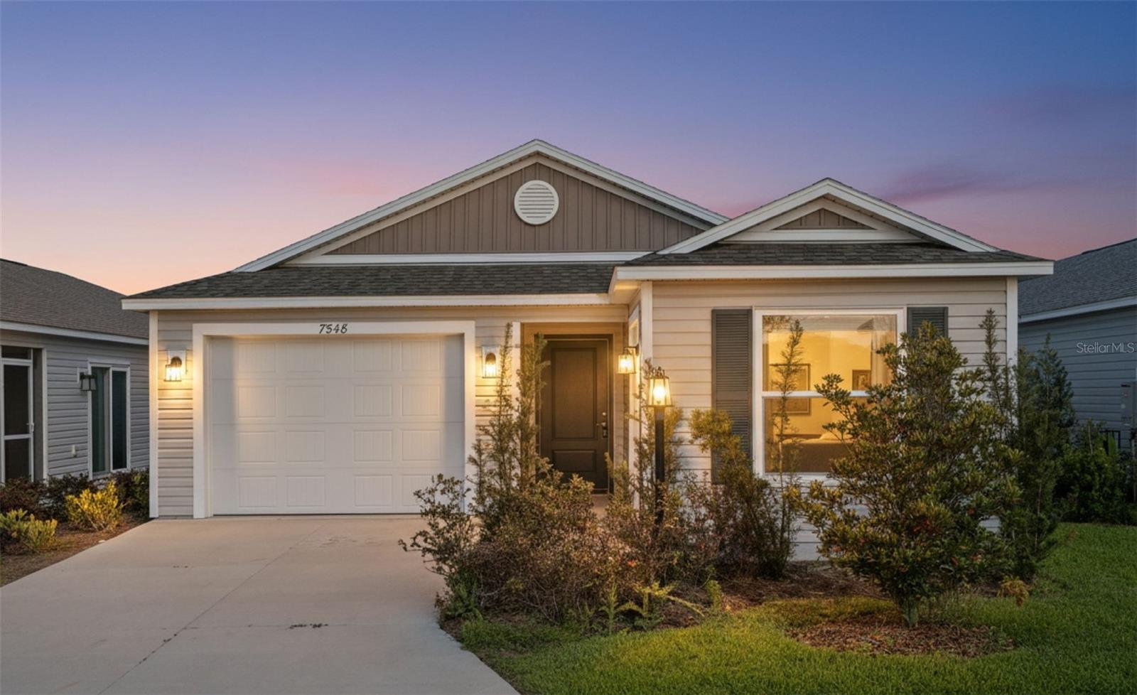7548 KUENHER CT, THE VILLAGES, FL
