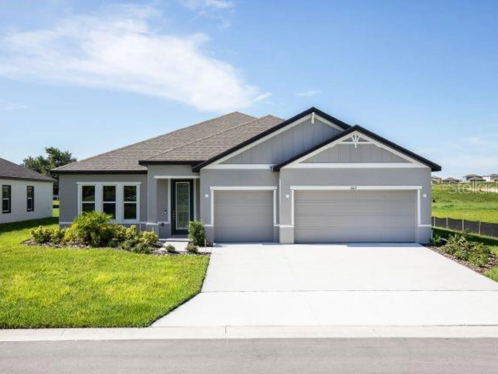 902 BUCKEYE DR, LADY LAKE, FL — photo 1