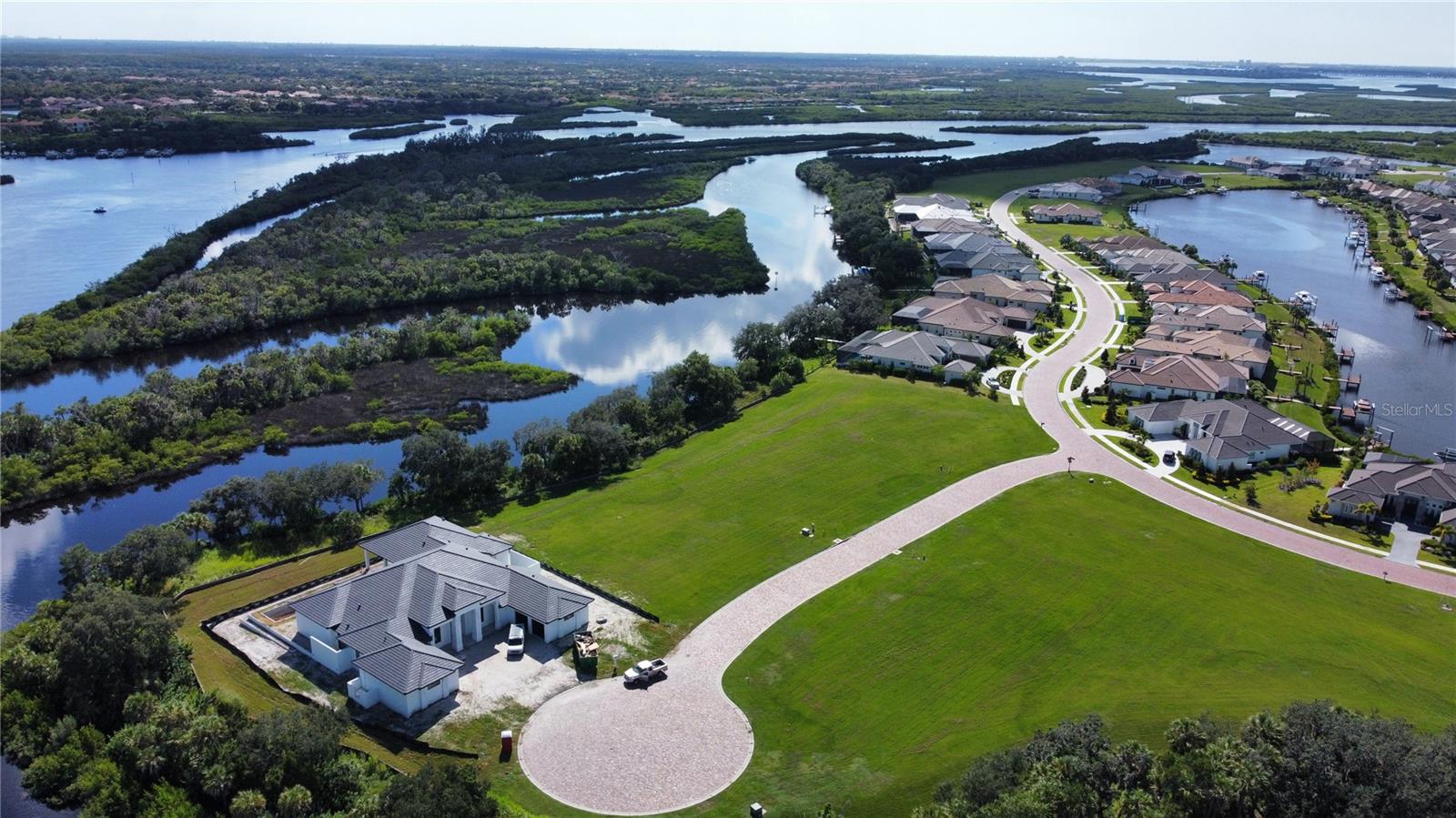 11609 BAYOU CV, PARRISH, FL