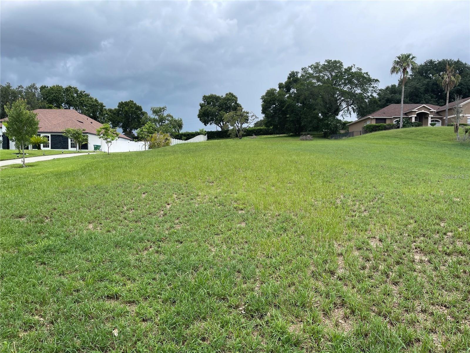 LOT 51 MAGNOLIA TERRACE BLVD, MONTVERDE, FL