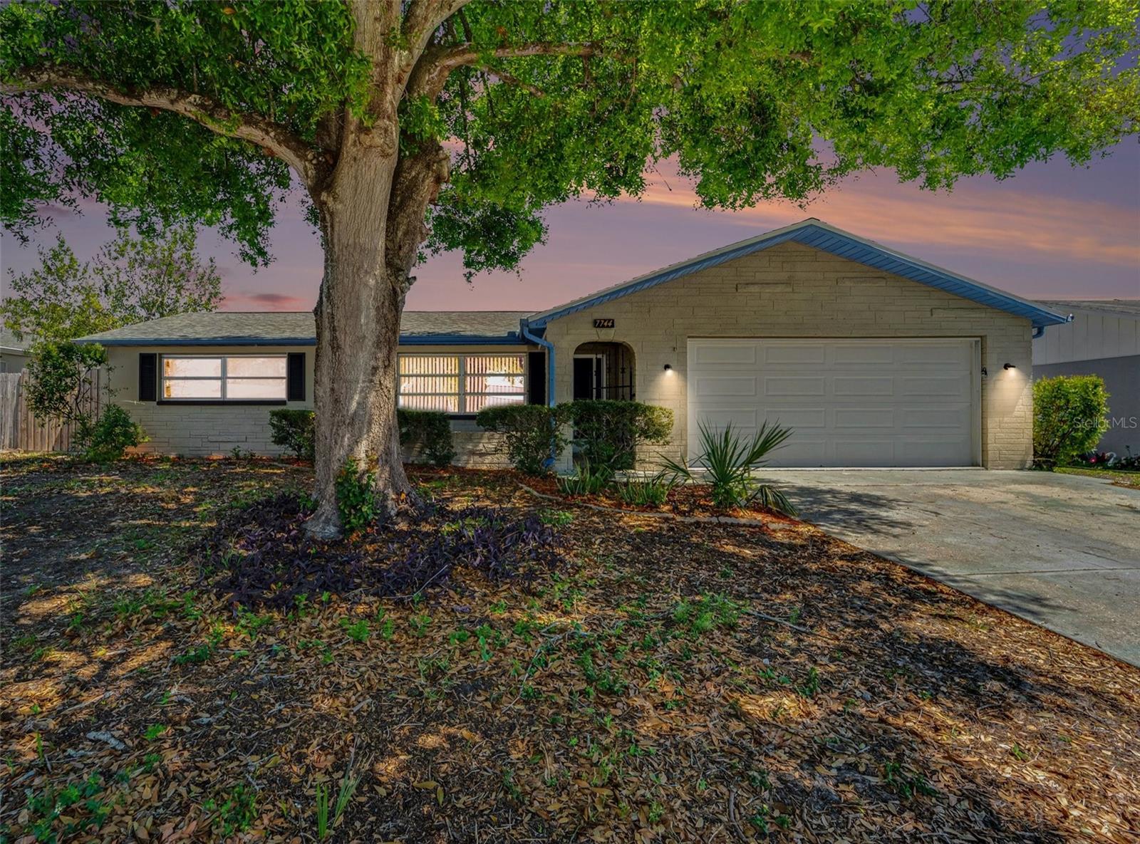 7744 WATERFORD ST, NEW PORT RICHEY, FL