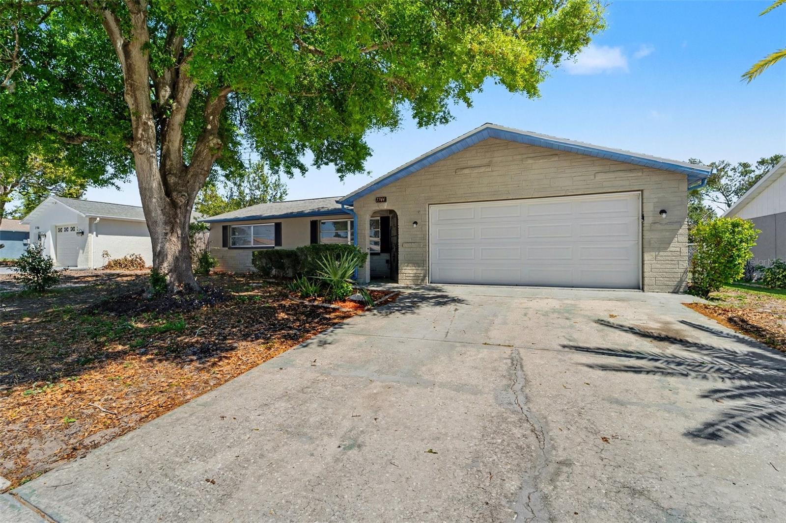 7744 WATERFORD ST, NEW PORT RICHEY, FL — photo 4