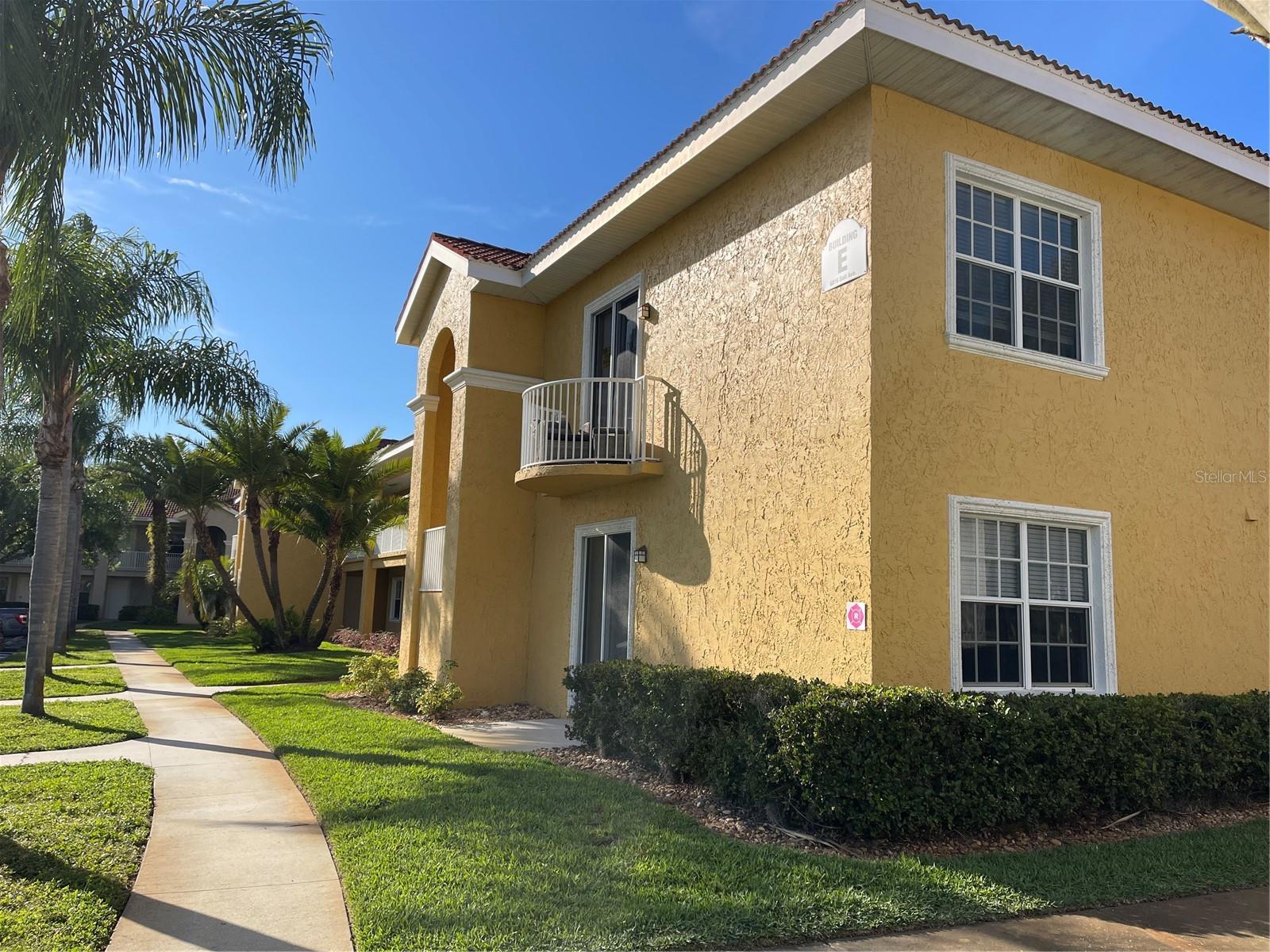 6816 DALI AVE #201, LAND O LAKES, FL
