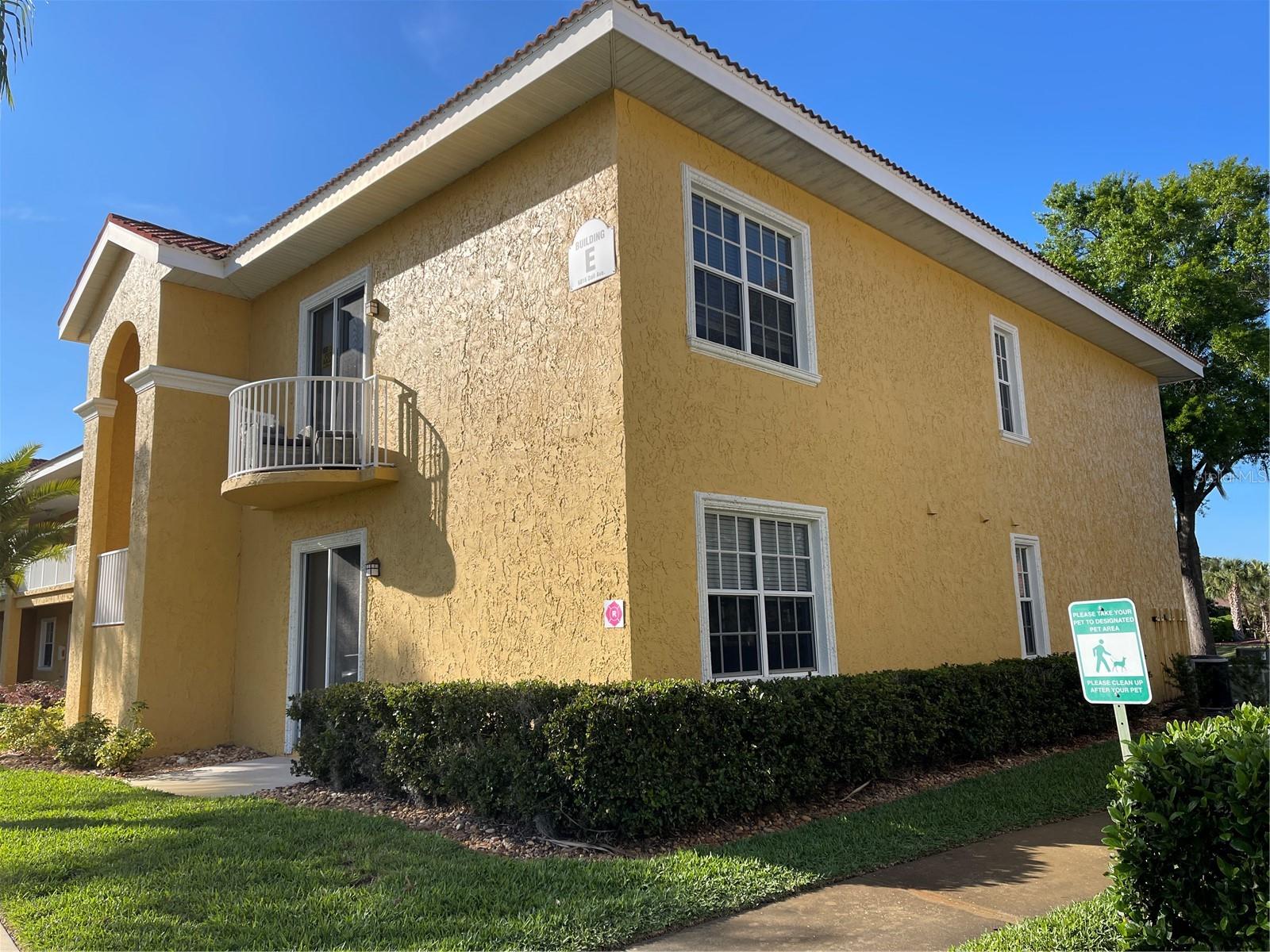 6816 DALI AVE #201, LAND O LAKES, FL — photo 56