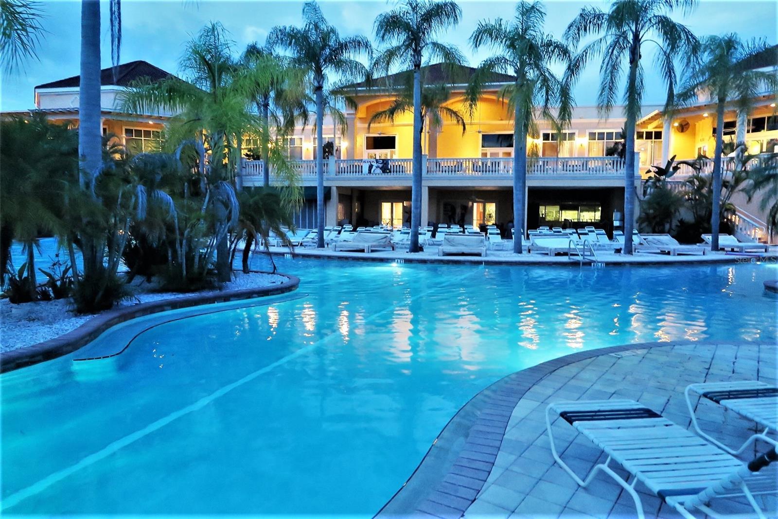 6816 DALI AVE #201, LAND O LAKES, FL — photo 59