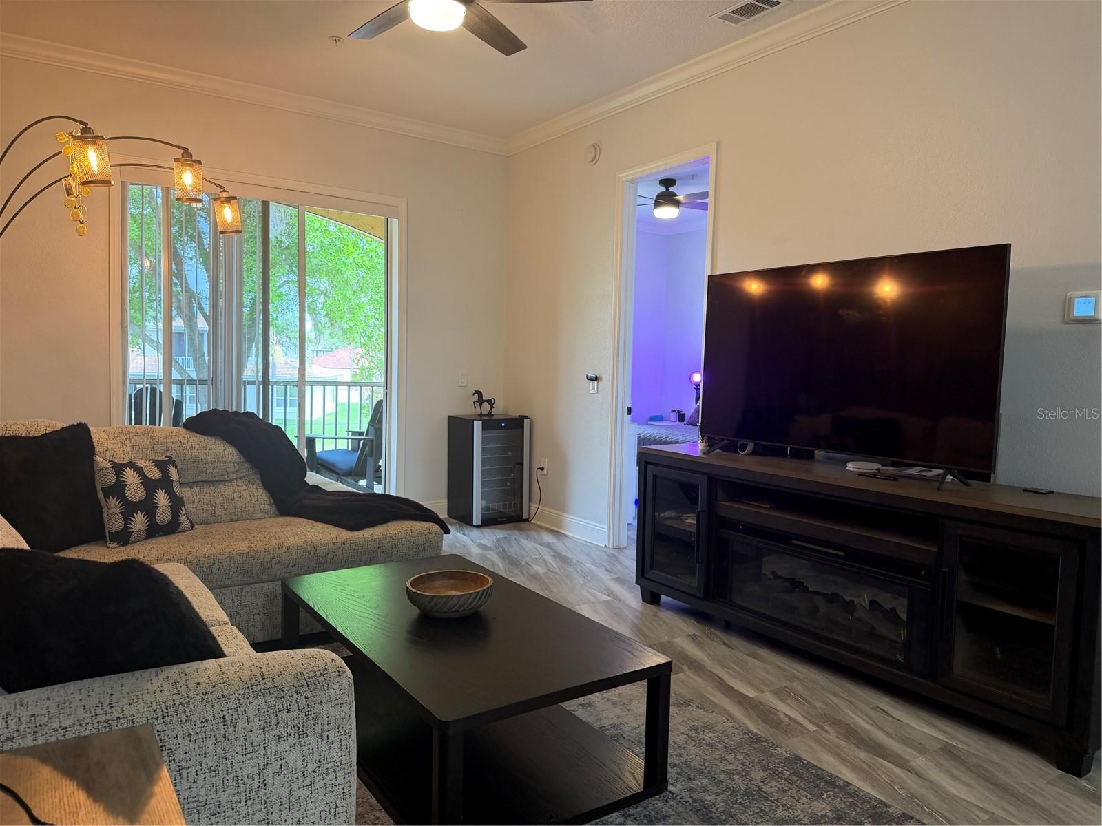 6816 DALI AVE #201, LAND O LAKES, FL — photo 9
