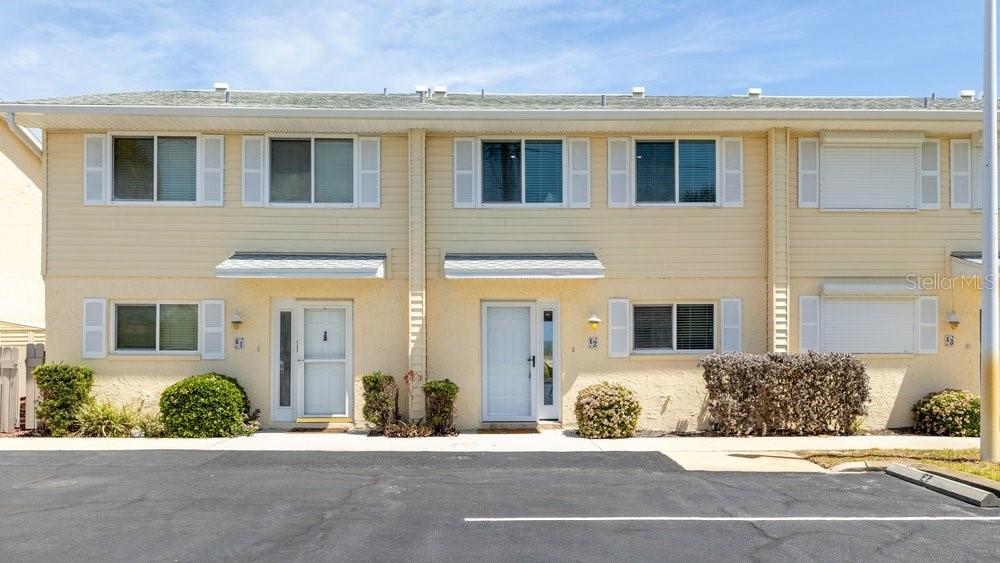 4783 S ATLANTIC AVE #E2, PORT ORANGE, FL