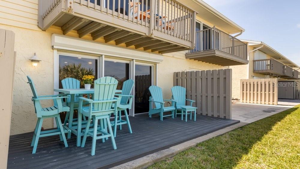 4783 S ATLANTIC AVE #E2, PORT ORANGE, FL — photo 16