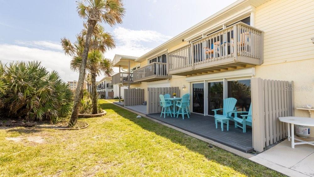 4783 S ATLANTIC AVE #E2, PORT ORANGE, FL — photo 17