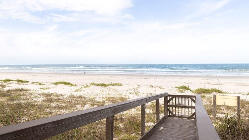 4783 S ATLANTIC AVE #E2, PORT ORANGE, FL — photo 20