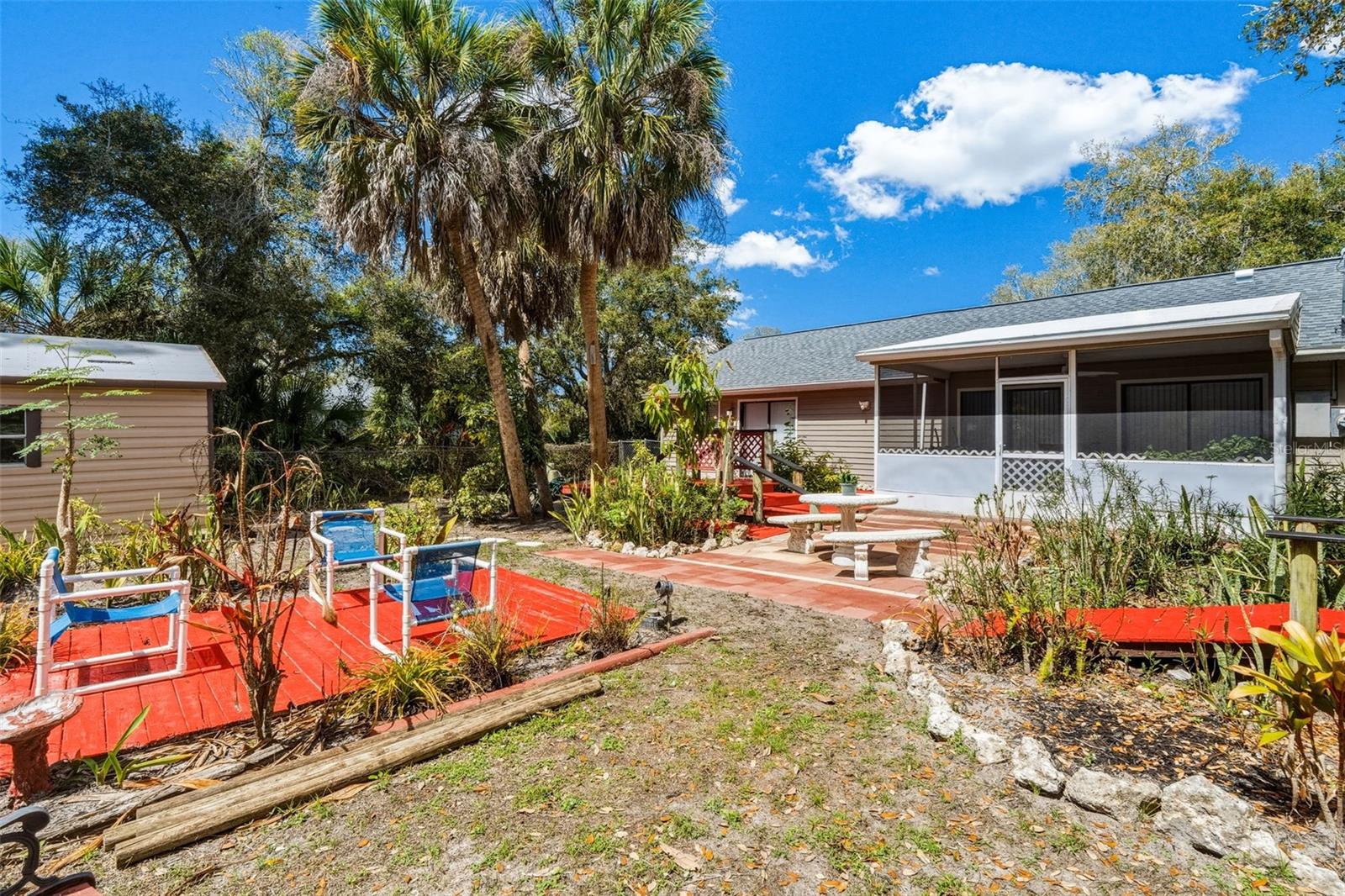16235 BANYAN AVE, PORT CHARLOTTE, FL — photo 21